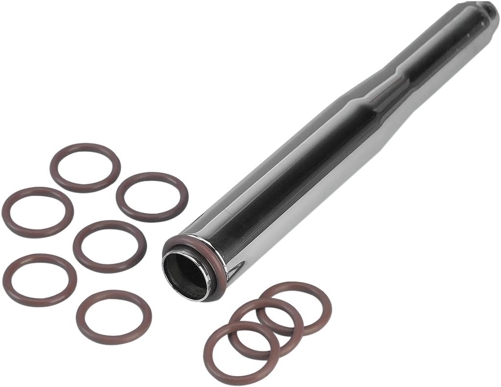 James Gasket Pushrod Base O-Ring - XL JGI-11377 - Side View