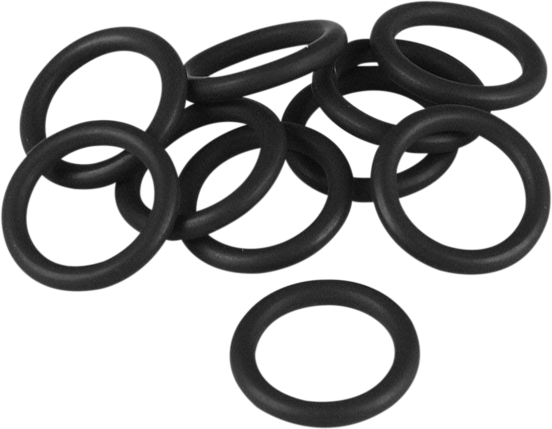 James Gasket Pushrod Base O-Ring - XL JGI-11377 - Detail View