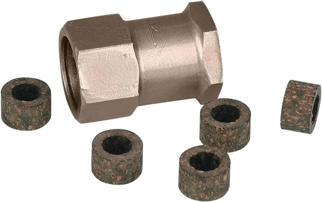 James Gasket Pushrod Cork - Big Twin JGI-37337-36 - Main Product View