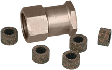 Load image into Gallery viewer, James Gasket Pushrod Cork - Big Twin JGI-37337-36 - Main Product View