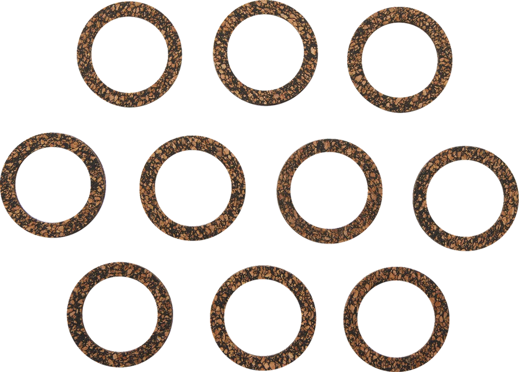 James Gasket Pushrod Cover Cork JGI-17955-48-D - Main Product View