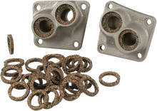 Load image into Gallery viewer, James Gasket Pushrod Cover Cork JGI-17955-48-D - Side View