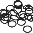 Load image into Gallery viewer, James Gasket Pushrod O-Ring - Big Twin JGI-11157 - Main Product View