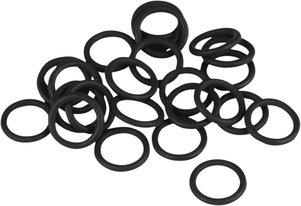 James Gasket Pushrod O-Ring - Big Twin JGI-11157 - Main Product View