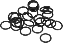 Load image into Gallery viewer, James Gasket Pushrod O-Ring - Big Twin JGI-11157 - Main Product View