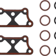 Load image into Gallery viewer, James Gasket Pushrod O-Ring Kit - XL JGI-11377-K - Main Product View