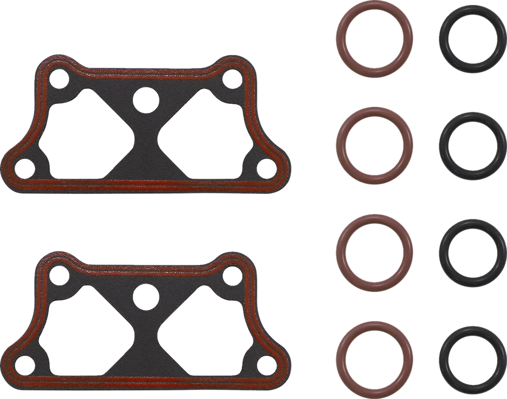 James Gasket Pushrod O-Ring Kit - XL JGI-11377-K - Main Product View