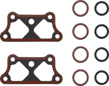 Load image into Gallery viewer, James Gasket Pushrod O-Ring Kit - XL JGI-11377-K - Main Product View