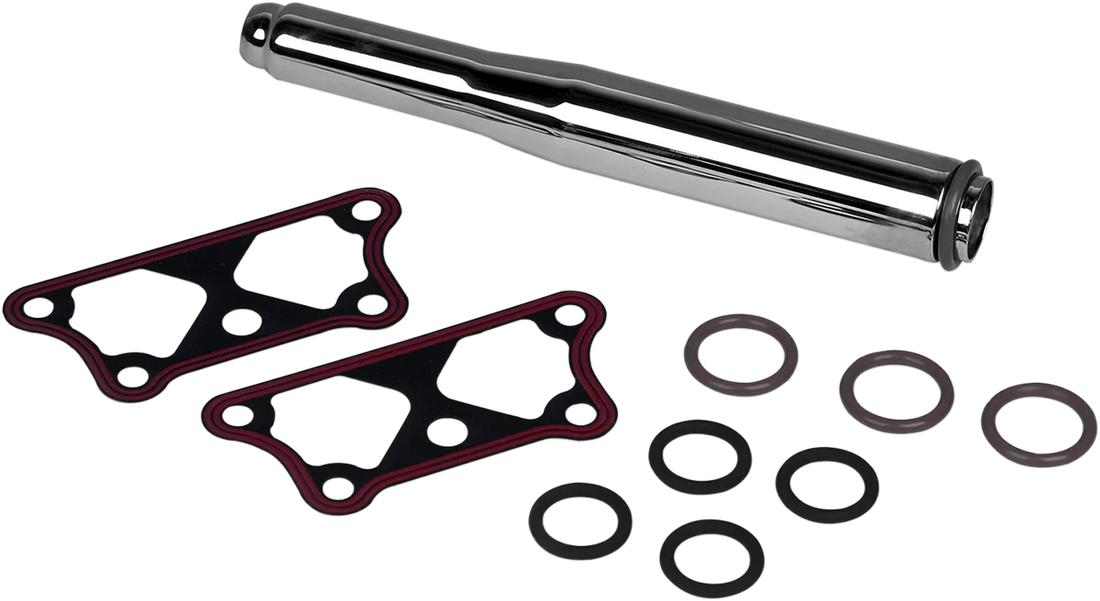 James Gasket Pushrod O-Ring Kit - XL JGI-11377-K - Side View