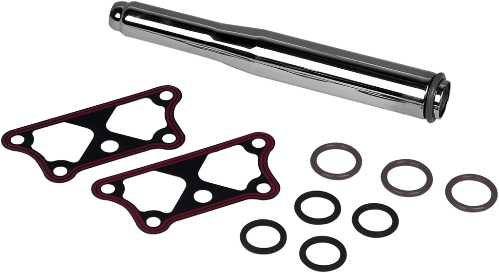 James Gasket Pushrod O-Ring Kit - XL JGI-11377-K - Side View