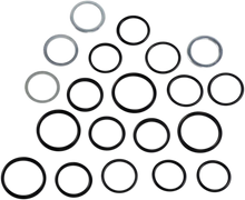 Load image into Gallery viewer, James Gasket Pushrod Seal Set - Big Twin JGI-11133-FL - Main Product View