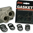Load image into Gallery viewer, James Gasket Pushrod Seal Set - Big Twin JGI-11133-FL - Side View