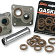Load image into Gallery viewer, James Gasket Pushrod Seal Set - Big Twin JGI-17955-48-FL - Side View
