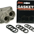 Load image into Gallery viewer, James Gasket Pushrod Seal Set - Shovelhead JGI-11133-FLH - Main Product View