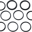 Load image into Gallery viewer, James Gasket Pushrod Seal Set - XL JGI-11101-XL - Main Product View
