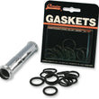 Load image into Gallery viewer, James Gasket Pushrod Seal Set - XL JGI-11101-XL - Side View