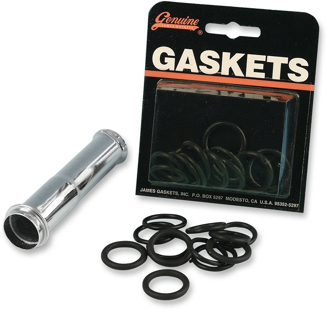 James Gasket Pushrod Seal Set - XL JGI-11101-XL - Side View