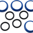 Load image into Gallery viewer, James Gasket Pushrod Seal Set - XL JGI-11190-V2 - Main Product View