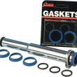 Load image into Gallery viewer, James Gasket Pushrod Seal Set - XL JGI-11190-V2 - Side View