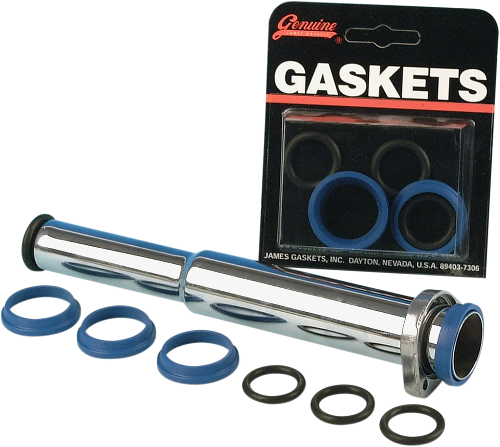 James Gasket Pushrod Seal Set - XL JGI-11190-V2 - Side View
