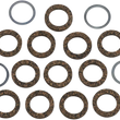 Load image into Gallery viewer, James Gasket Pushrod Seal Set - XL JGI-17955-36-XL - Side View