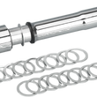 Load image into Gallery viewer, James Gasket Pushrod Spring Washers JGI-6762-B - Main Product View