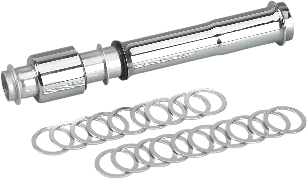 James Gasket Pushrod Spring Washers JGI-6762-B - Main Product View