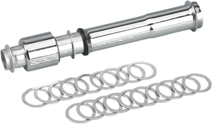 James Gasket Pushrod Spring Washers JGI-6762-B - Main Product View