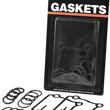 Load image into Gallery viewer, James Gasket Pushrod Tube Seal - Twin Cam JGI-11293-TC - Side View
