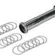 Load image into Gallery viewer, James Gasket Pushrod Washer - Big Twin JGI-6737 - Side View