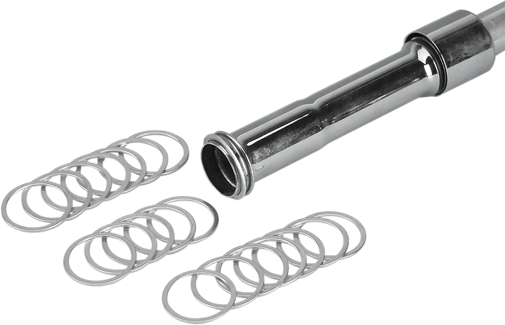 James Gasket Pushrod Washer - Big Twin JGI-6737 - Side View