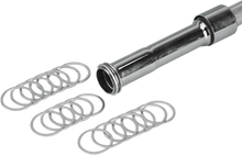 Load image into Gallery viewer, James Gasket Pushrod Washer - Big Twin JGI-6737 - Side View
