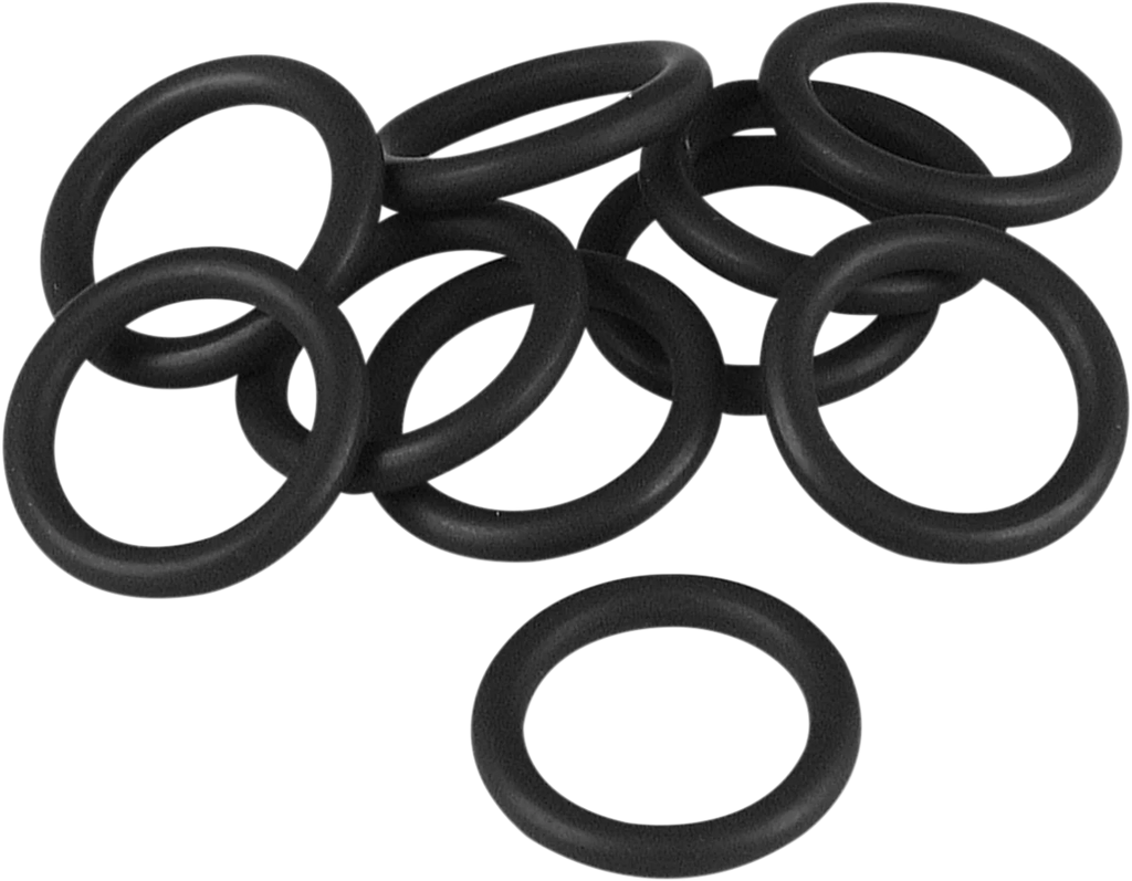 James Gasket Pushrod Washer - Big Twin JGI-6737 - Detail View