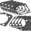 Load image into Gallery viewer, James Gasket Rear Cylinder Base Gasket - Big Twin JGI-16777-48 - Main Product View