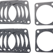 Load image into Gallery viewer, James Gasket Rear Tappet Block Gasket - Big Twin 18633-48-A/C - Main Product View