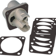 Load image into Gallery viewer, James Gasket Rear Tappet Block Gasket JGI-18633-48-F - Main Product View