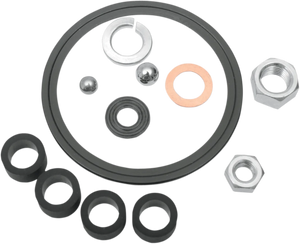 James Gasket Remote Filter Seals JGI-63800-48-K - Main Product View