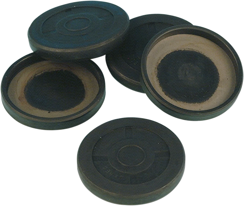 James Gasket Right Side Mainshaft Seal - XL JGI-12030 - Main Product View