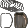 Load image into Gallery viewer, James Gasket Rocker Arm Cover Gasket JGI-17541-48-A - Main Product View