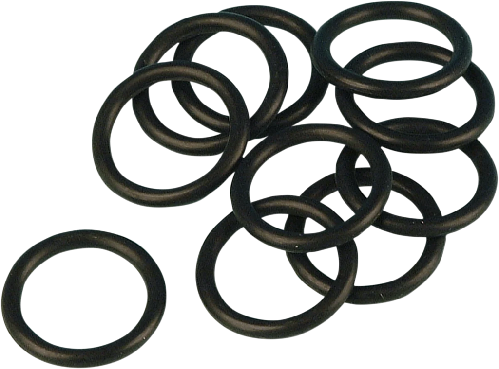 James Gasket Rocker Arm Support O-Ring - Twin Cam JGI-11270 - Main Product View