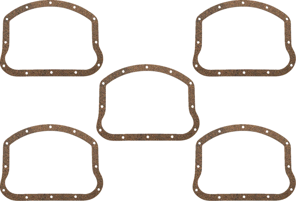 James Gasket Rocker Box Cork - Panhead JGI-17541-48-C - Main Product View
