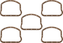 Load image into Gallery viewer, James Gasket Rocker Box Cork - Panhead JGI-17541-48-C - Main Product View