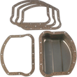 Load image into Gallery viewer, James Gasket Rocker Box Cork - Panhead JGI-17541-48-C - Side View