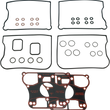 Load image into Gallery viewer, James Gasket Rocker Box Rubber Gasket - Big Twin JGI-17038-90 - Main Product View
