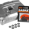 Load image into Gallery viewer, James Gasket Rocker Cover Fiber Washer Set JGI-6114-F - Main Product View