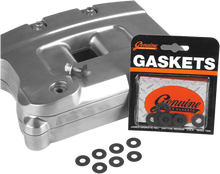 Load image into Gallery viewer, James Gasket Rocker Cover Fiber Washer Set JGI-6114-F - Main Product View