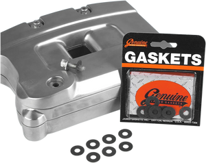 James Gasket Rocker Cover Fiber Washer Set JGI-6114-F - Main Product View