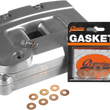 Load image into Gallery viewer, James Gasket Rocker Cover Fiber Washer Set JGI-6114-F - Detail View