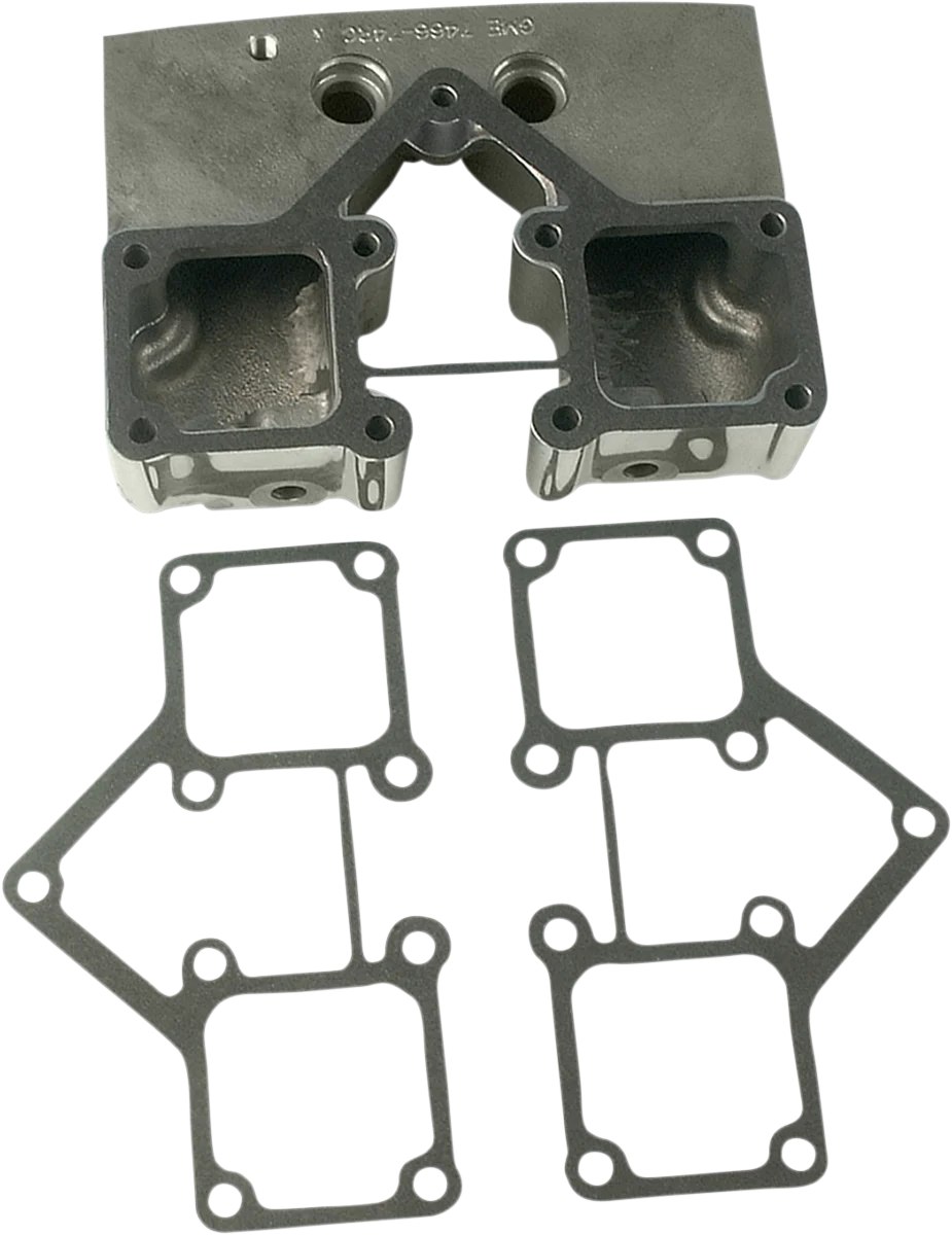 James Gasket Rocker Cover Gasket - 0.031" JGI-17540-69-A - Side View
