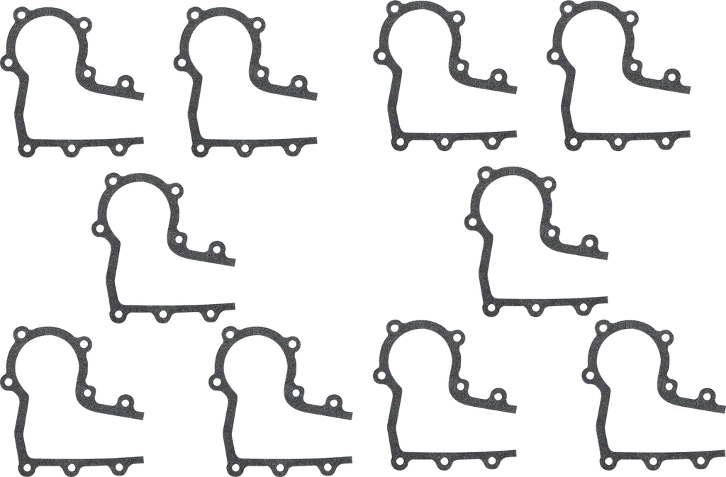 James Gasket Rocker Cover Gasket JGI-17535-38 - Side View